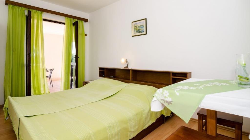 Villa Barbara Mlini Habitación foto